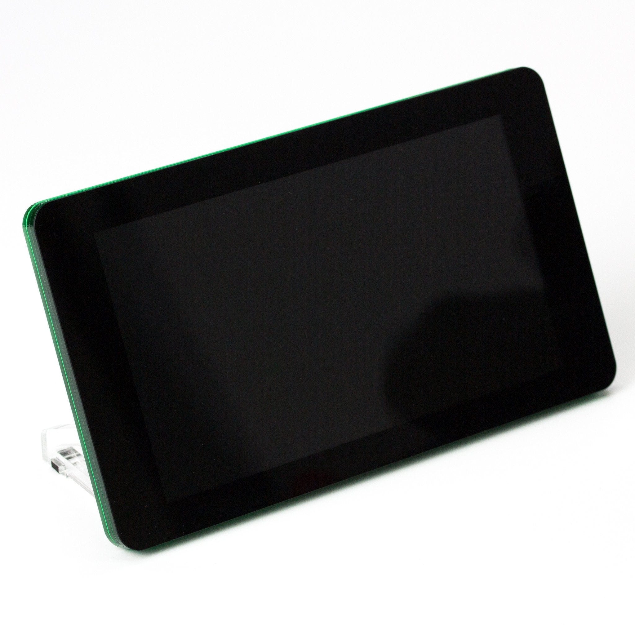 Frame for Raspberry Pi Touch Display by Pimoroni - The Pi Hut