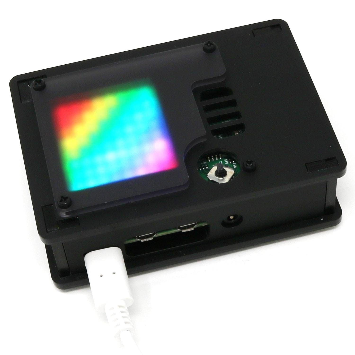 Frosted Covers for Sense HAT Case by The Pi Hut - The Pi Hut