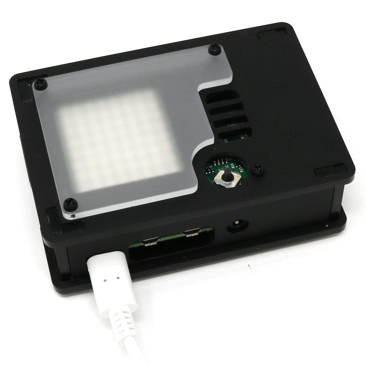 Frosted Covers for Sense HAT Case by The Pi Hut - The Pi Hut