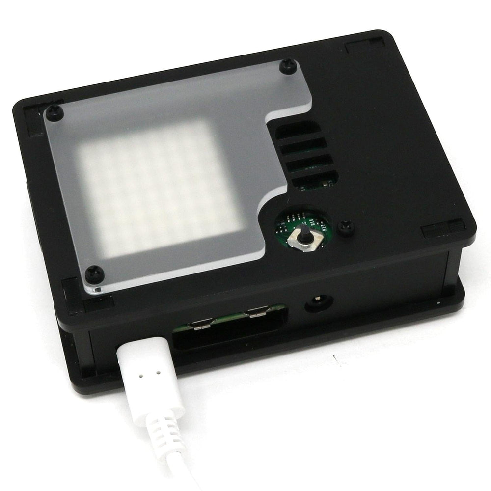 Frosted Covers for Sense HAT Case by The Pi Hut - The Pi Hut