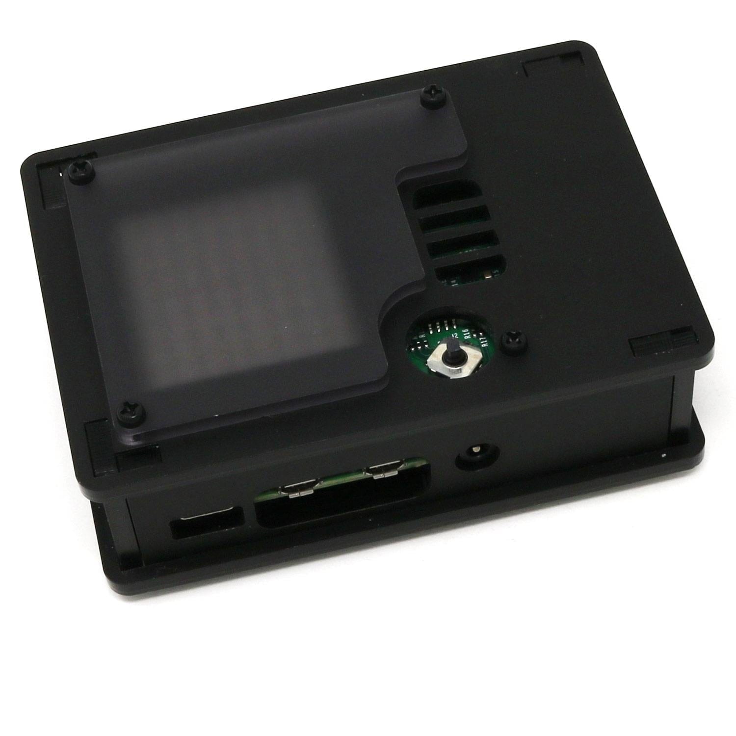 Frosted Covers for Sense HAT Case by The Pi Hut - The Pi Hut