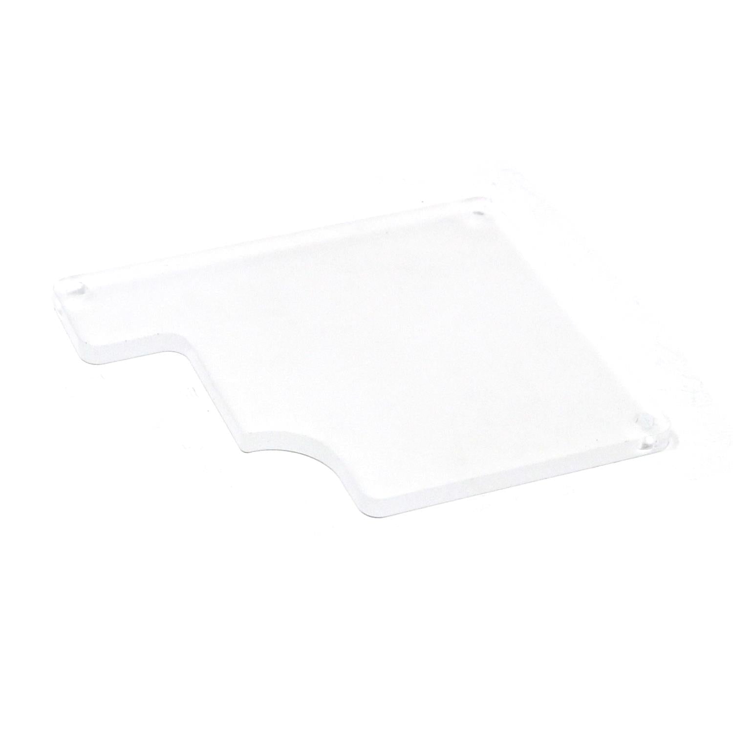 Frosted Covers for Sense HAT Case by The Pi Hut - The Pi Hut