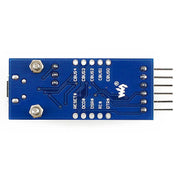 FT232 USB UART Board (Micro-USB) - The Pi Hut