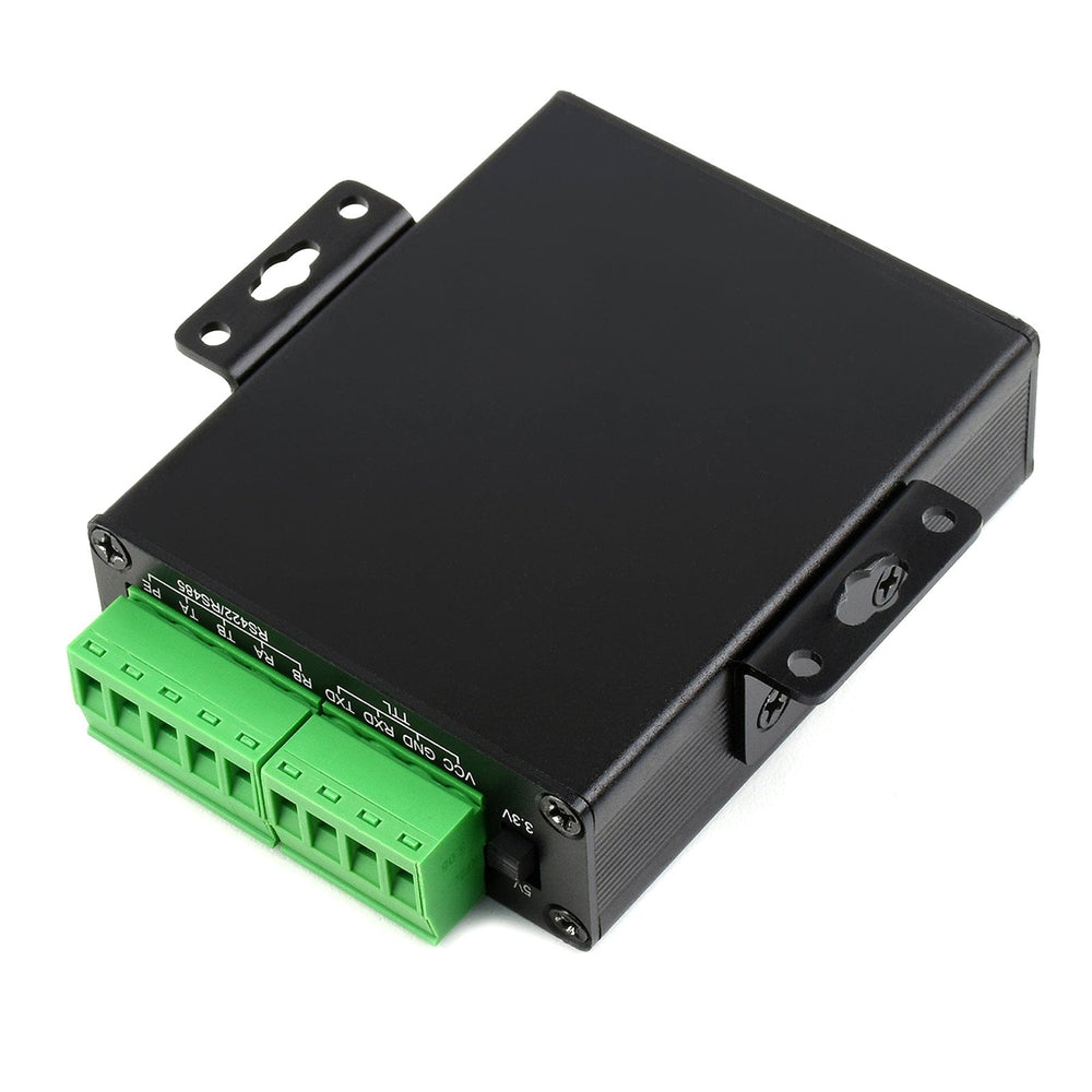 FT232RNL USB to RS232/485/422/TTL Interface Converter by Waveshare - The Pi Hut