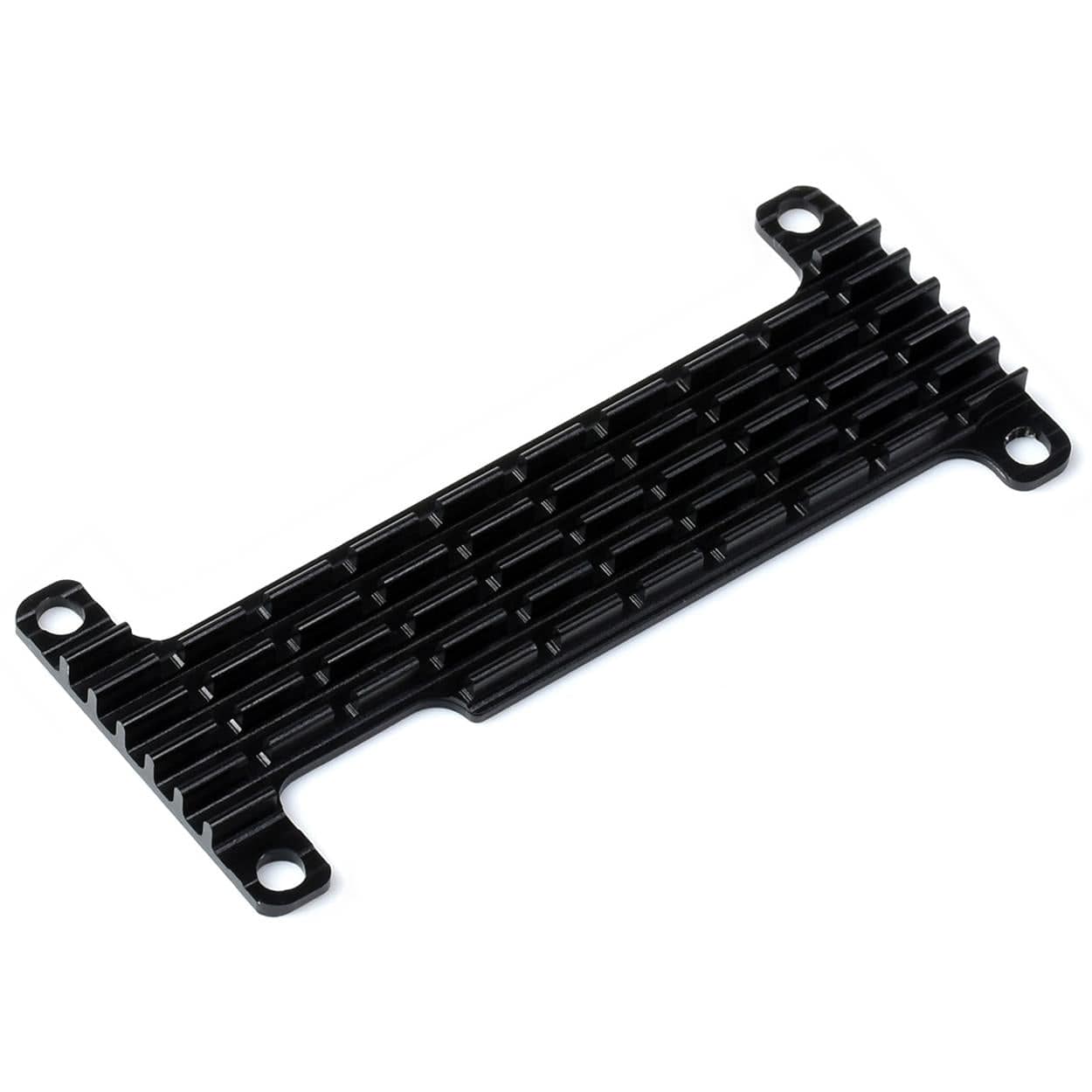 Full Length Heatsink for Raspberry Pi Zero by Waveshare - The Pi Hut