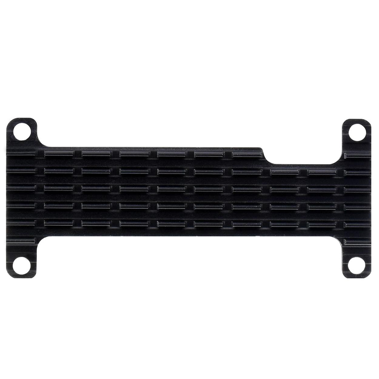 Full Length Heatsink for Raspberry Pi Zero by Waveshare - The Pi Hut