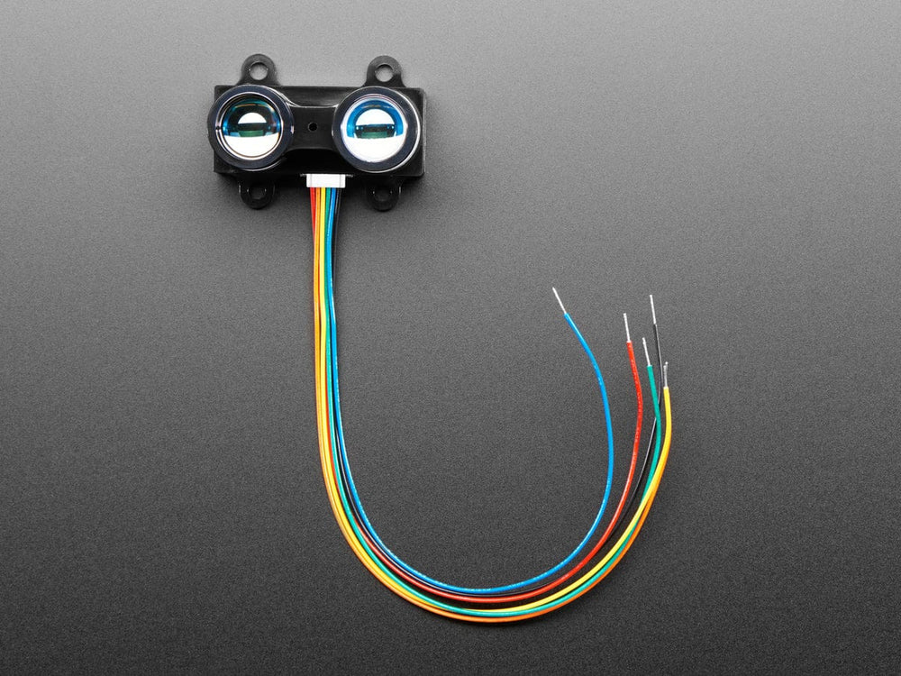 Garmin LIDAR-Lite Optical Distance Sensor - V3 by The Pi Hut - The Pi Hut