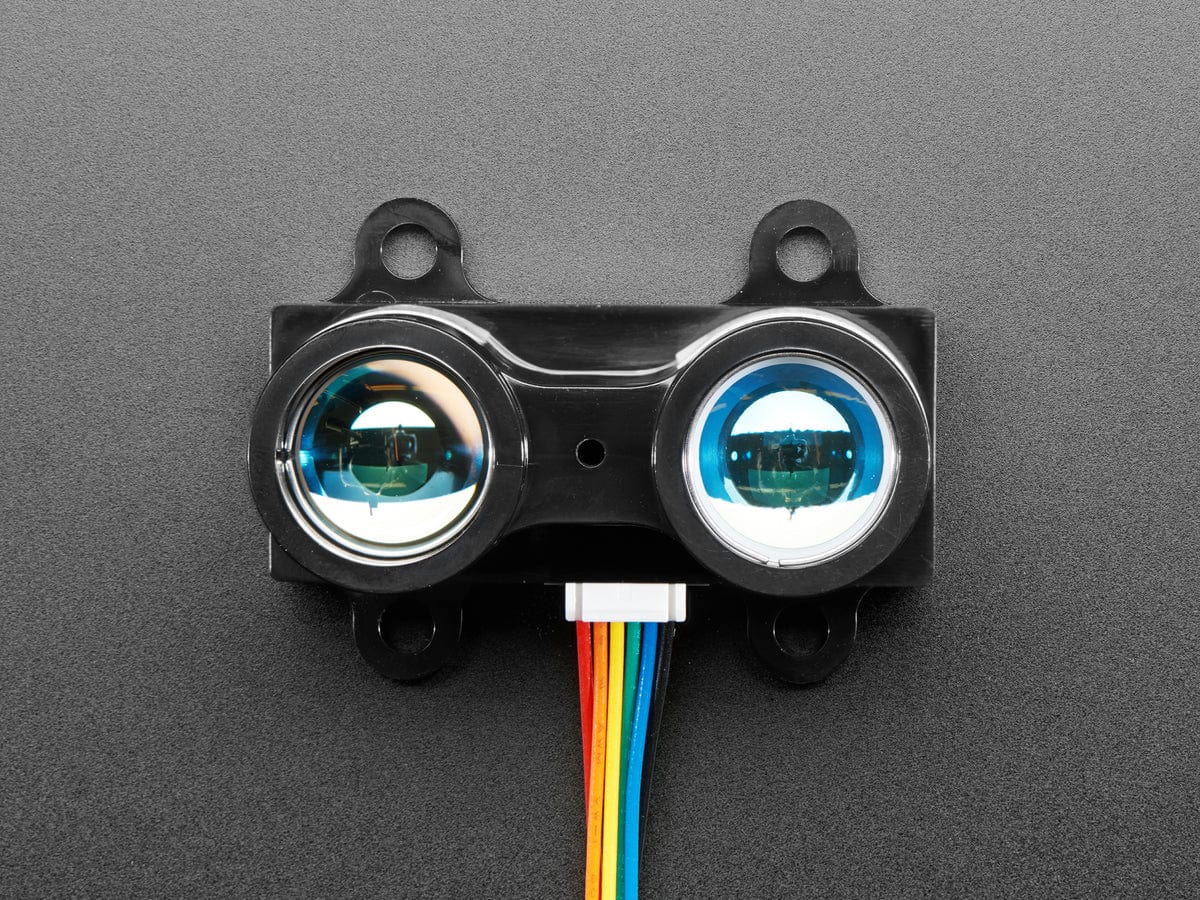Garmin LIDAR-Lite Optical Distance Sensor - V3 by The Pi Hut - The Pi Hut