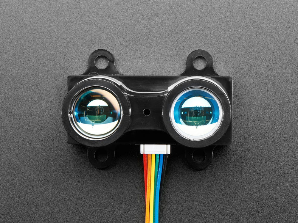 Garmin LIDAR-Lite Optical Distance Sensor - V3 by The Pi Hut - The Pi Hut