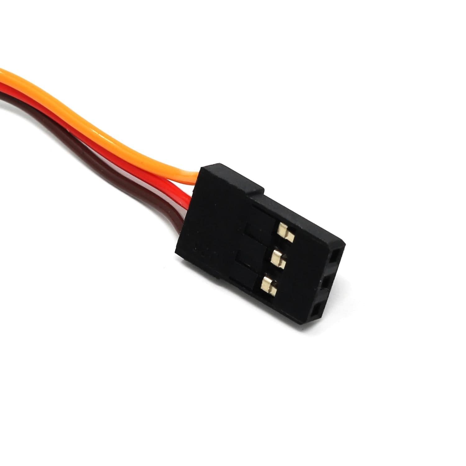GeekServo Building Brick 180° Rotation Block Servo by GeekServo - The Pi Hut