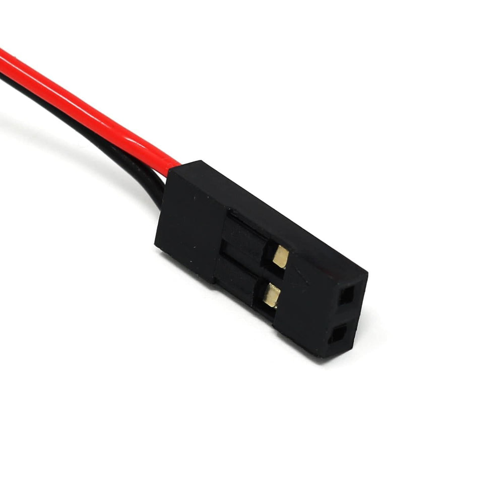 GeekServo Building Brick Compatible Block Motor by GeekServo - The Pi Hut