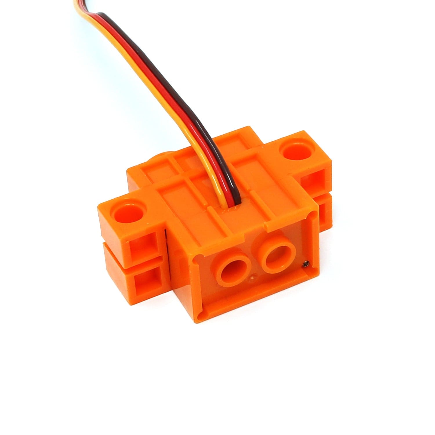 GeekServo Building Brick Continuous Rotation Servo by GeekServo - The Pi Hut