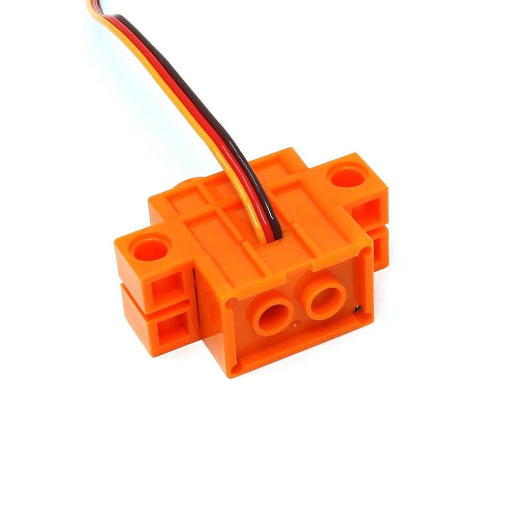 GeekServo Building Brick Continuous Rotation Servo by GeekServo - The Pi Hut