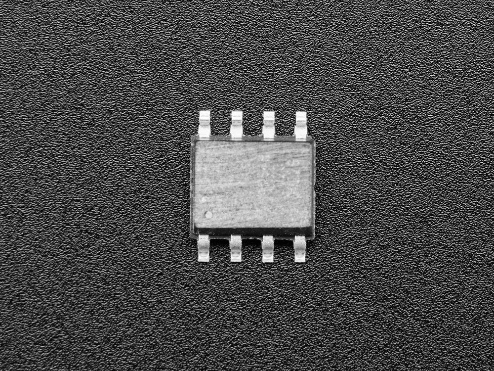 Generic 64 Mbit Serial Pseudo SRAM - 3.3V 133 MHz by The Pi Hut - The Pi Hut