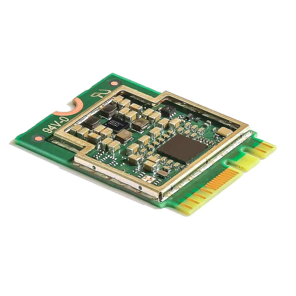 Google Coral M.2 Accelerator A+E Key by Google - The Pi Hut
