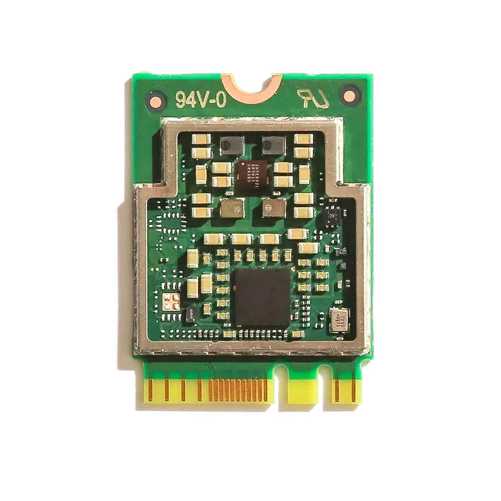 Google Coral M.2 Accelerator A+E Key by Google - The Pi Hut