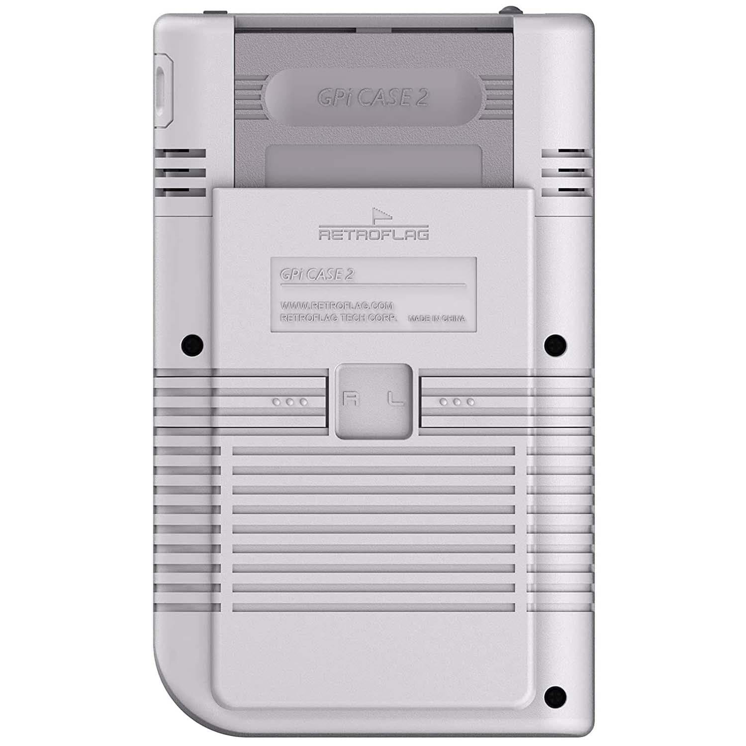 GPi Case 2 for CM4 by RetroFlag - The Pi Hut