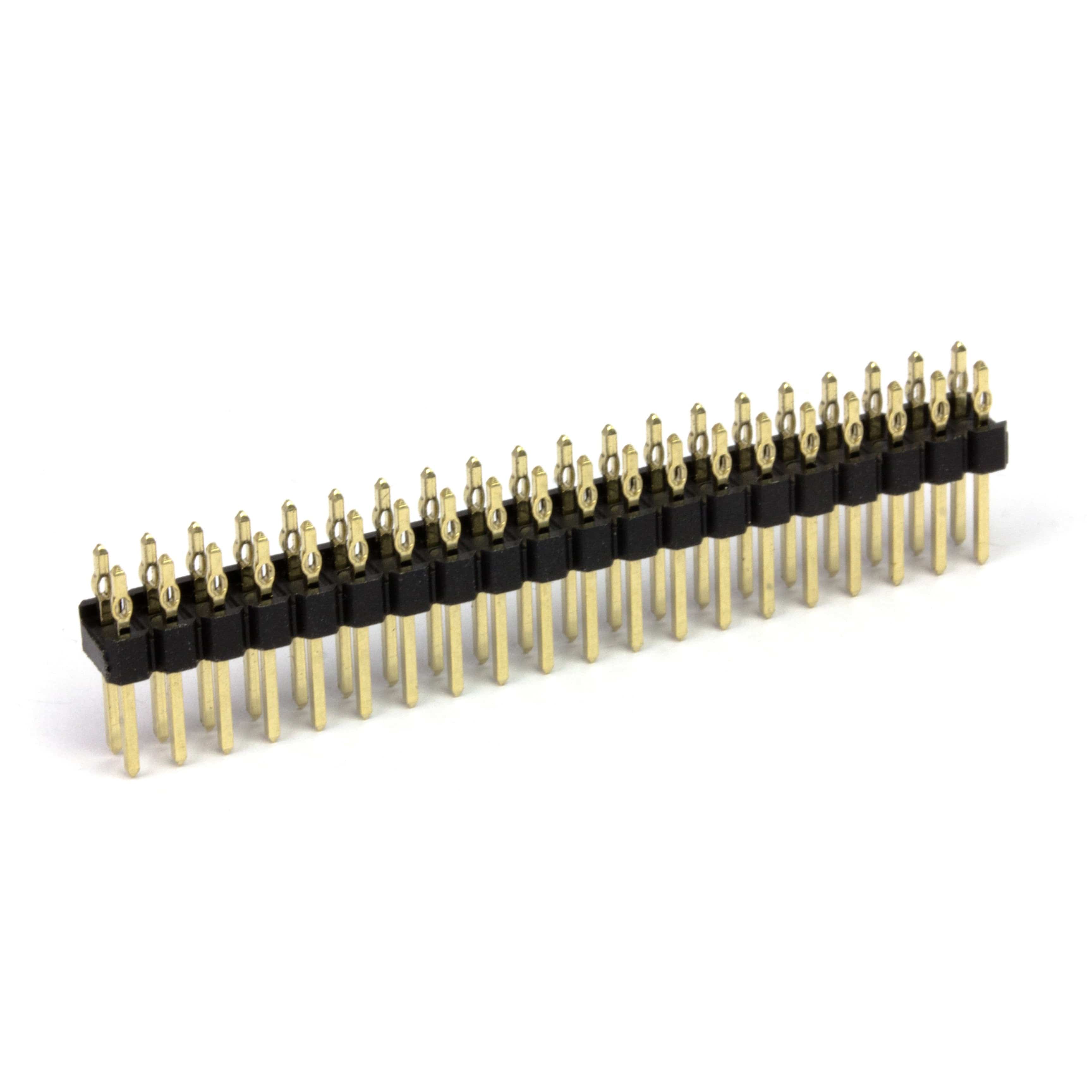 GPIO Hammer Header (Solderless) by Pimoroni - The Pi Hut