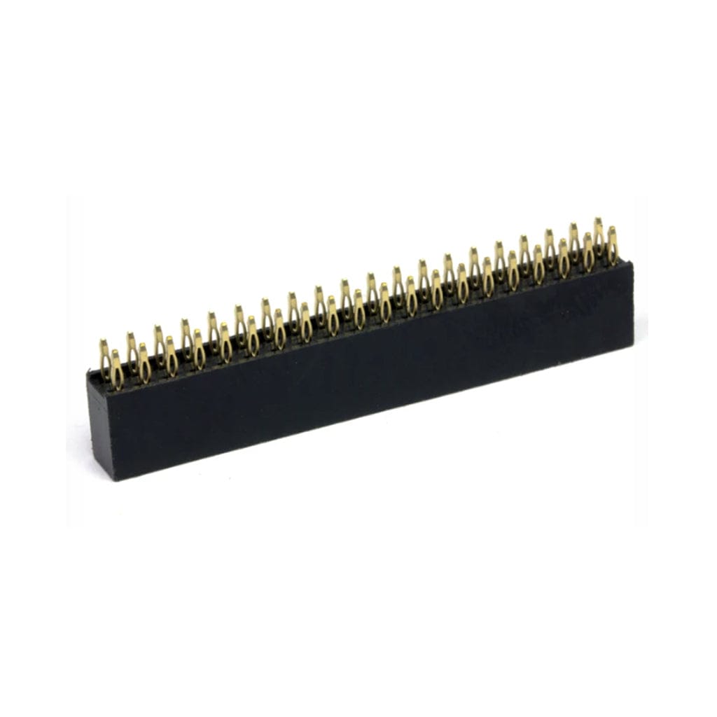 GPIO Hammer Header (Solderless) by Pimoroni - The Pi Hut