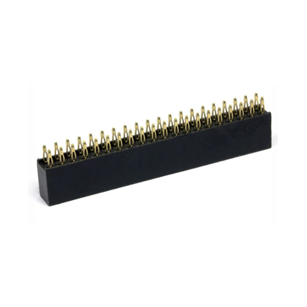 GPIO Hammer Header (Solderless) by Pimoroni - The Pi Hut