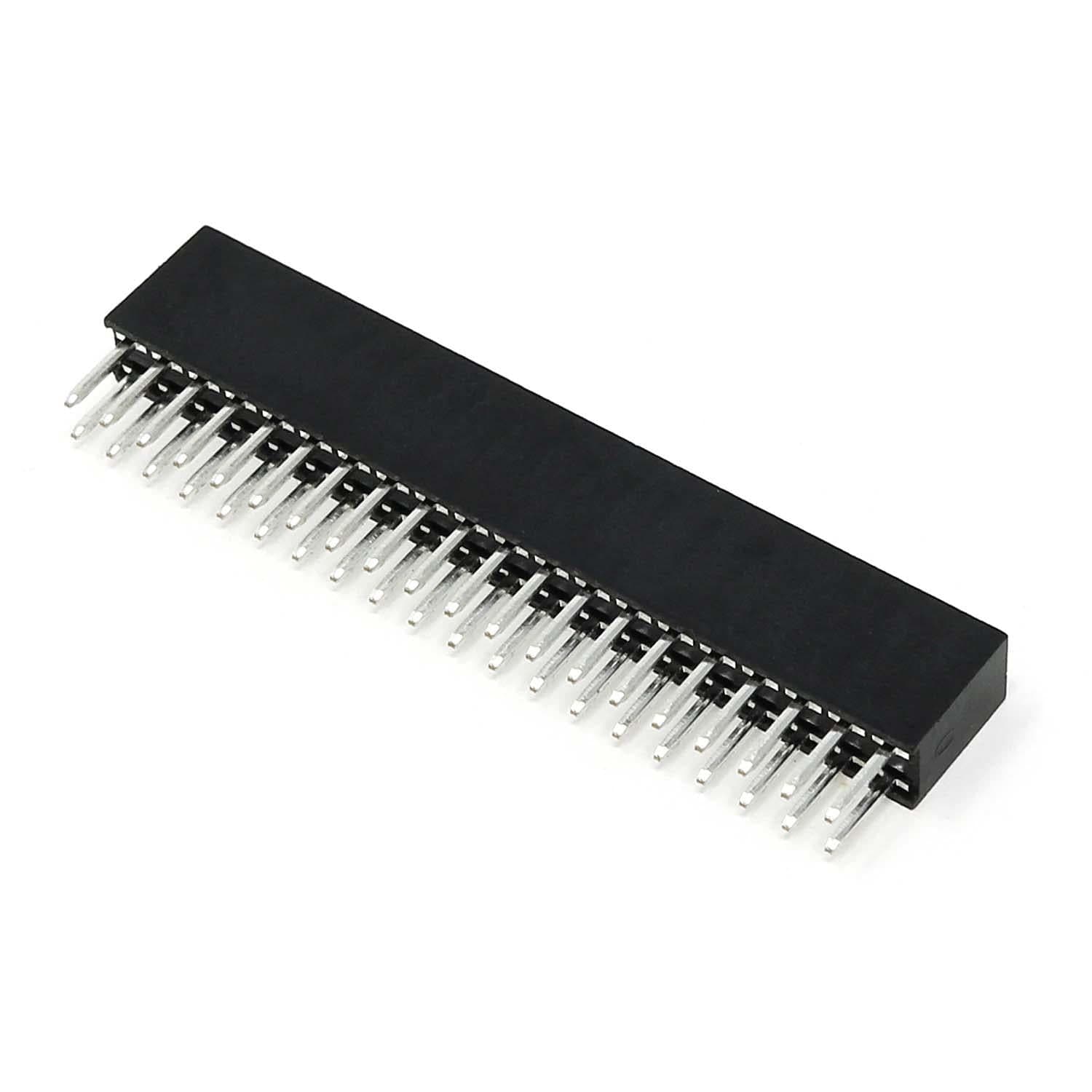 GPIO Riser Header for Raspberry Pi by The Pi Hut - The Pi Hut