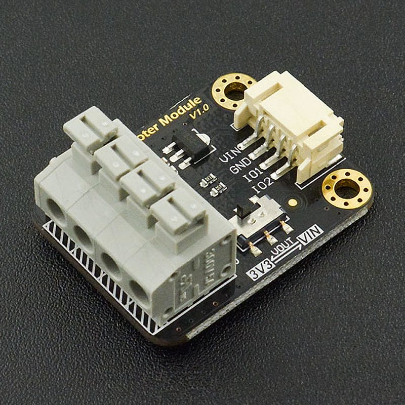 Gravity: 4-Pin Sensor Adapter by DFRobot - The Pi Hut