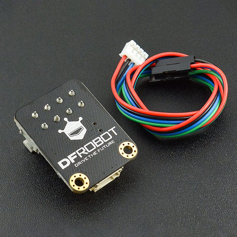 Gravity: 4-Pin Sensor Adapter by DFRobot - The Pi Hut