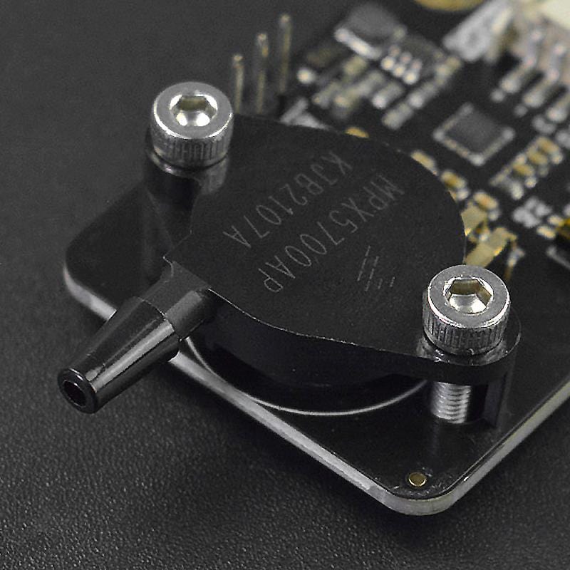 Gravity: Air Pressure Sensor (15-700kPa, MPX5700AP) by DFRobot - The Pi Hut