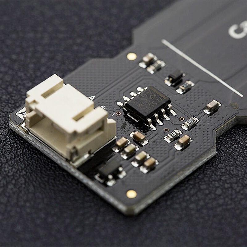 Gravity: Analog Capacitive Soil Moisture Sensor by DFRobot - The Pi Hut