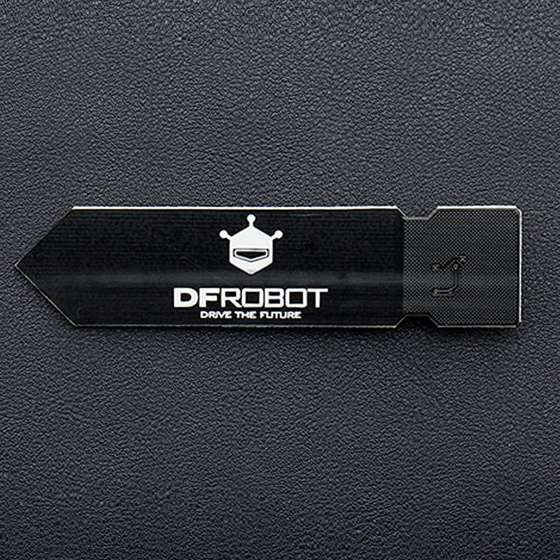 Gravity: Analog Capacitive Soil Moisture Sensor by DFRobot - The Pi Hut