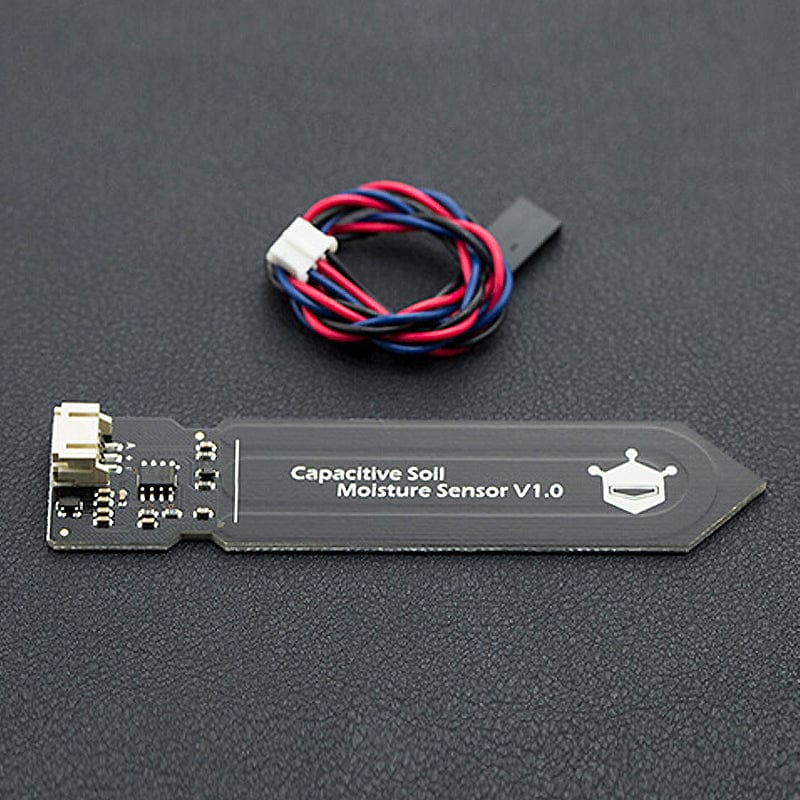 Gravity: Analog Capacitive Soil Moisture Sensor by DFRobot - The Pi Hut