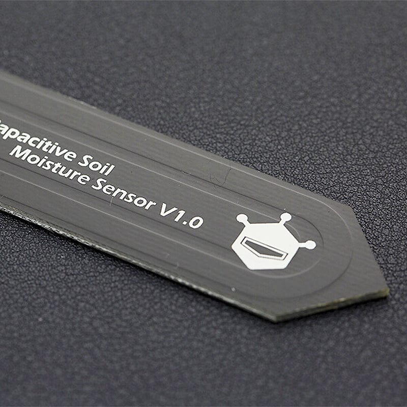 Gravity: Analog Capacitive Soil Moisture Sensor by DFRobot - The Pi Hut