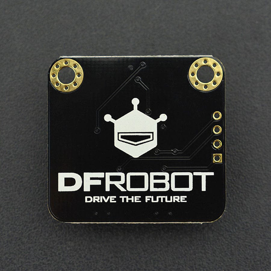 Gravity: Analog SHT30 Temperature & Humidity Sensor by DFRobot - The Pi Hut