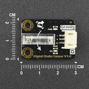 Gravity: Digital Shake Sensor - The Pi Hut