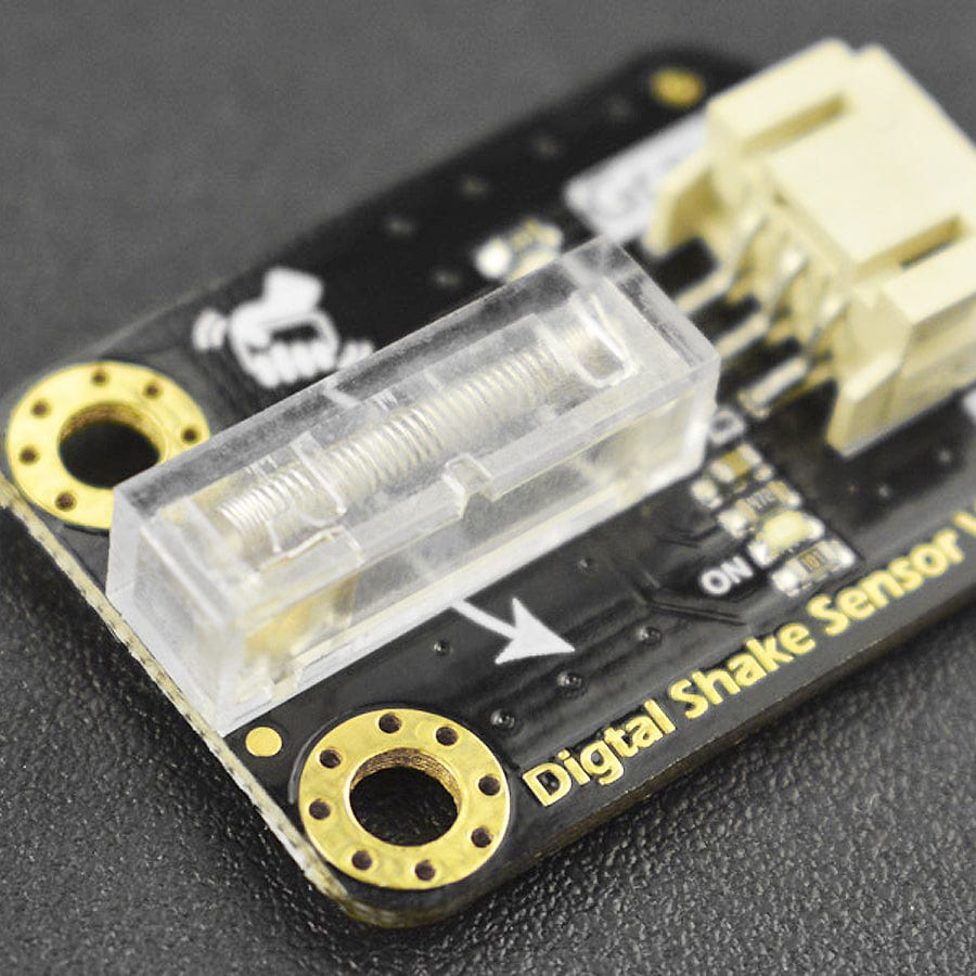 Gravity: Digital Shake Sensor by DFRobot - The Pi Hut