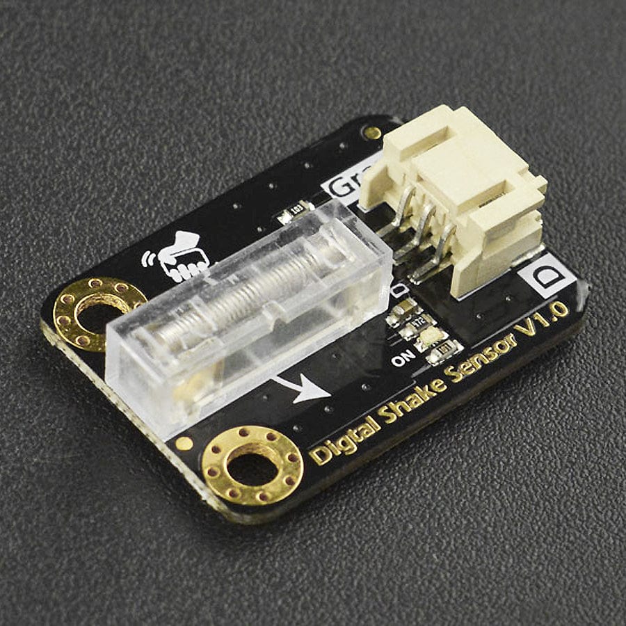 Gravity: Digital Shake Sensor by DFRobot - The Pi Hut