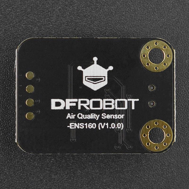 Gravity: ENS160 Air Quality Sensor by DFRobot - The Pi Hut