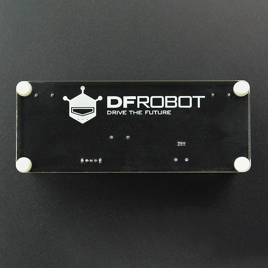 Gravity: Geiger Counter Module Ionizing Radiation Detector by DFRobot - The Pi Hut