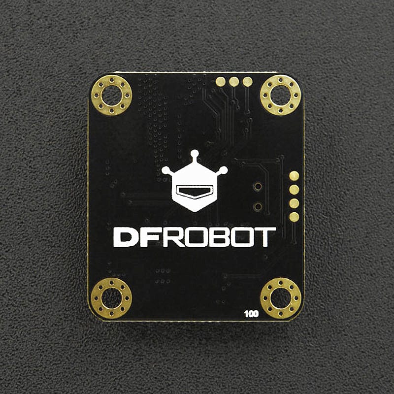 Gravity: GNSS GPS BeiDou Receiver Module - I2C & UART by DFRobot - The Pi Hut