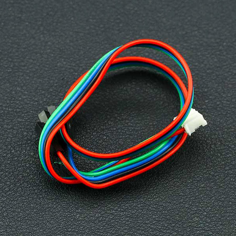 Gravity: I2C BME680 Environmental Sensor by DFRobot - The Pi Hut