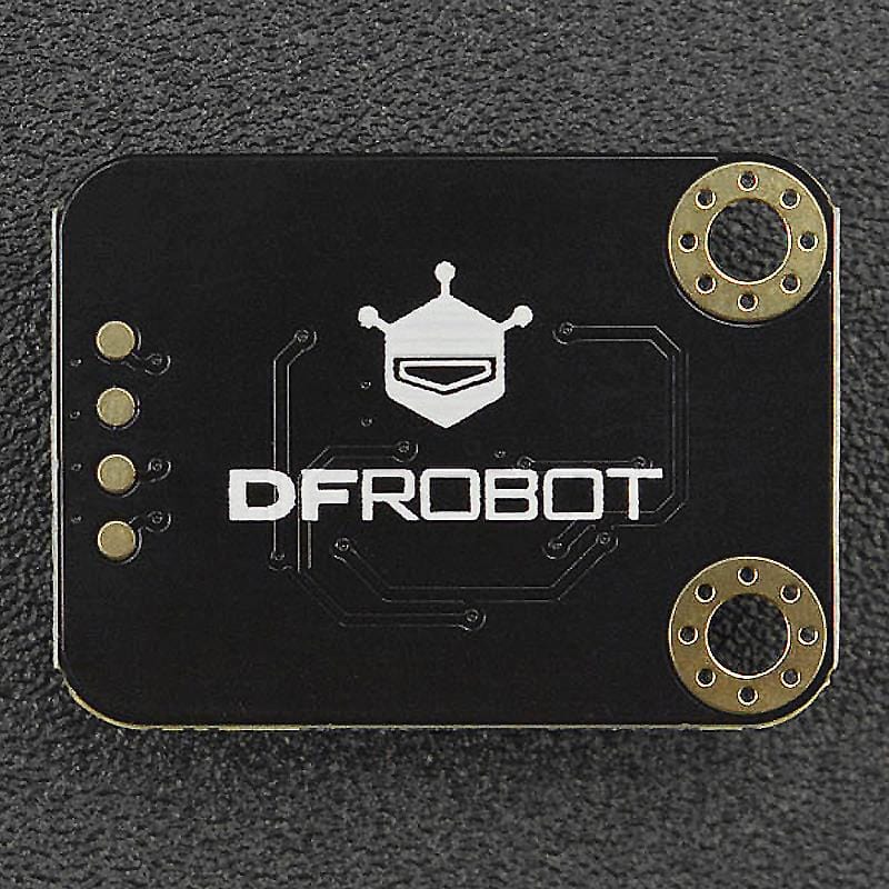 Gravity: ICP-10111 Pressure Sensor by DFRobot - The Pi Hut