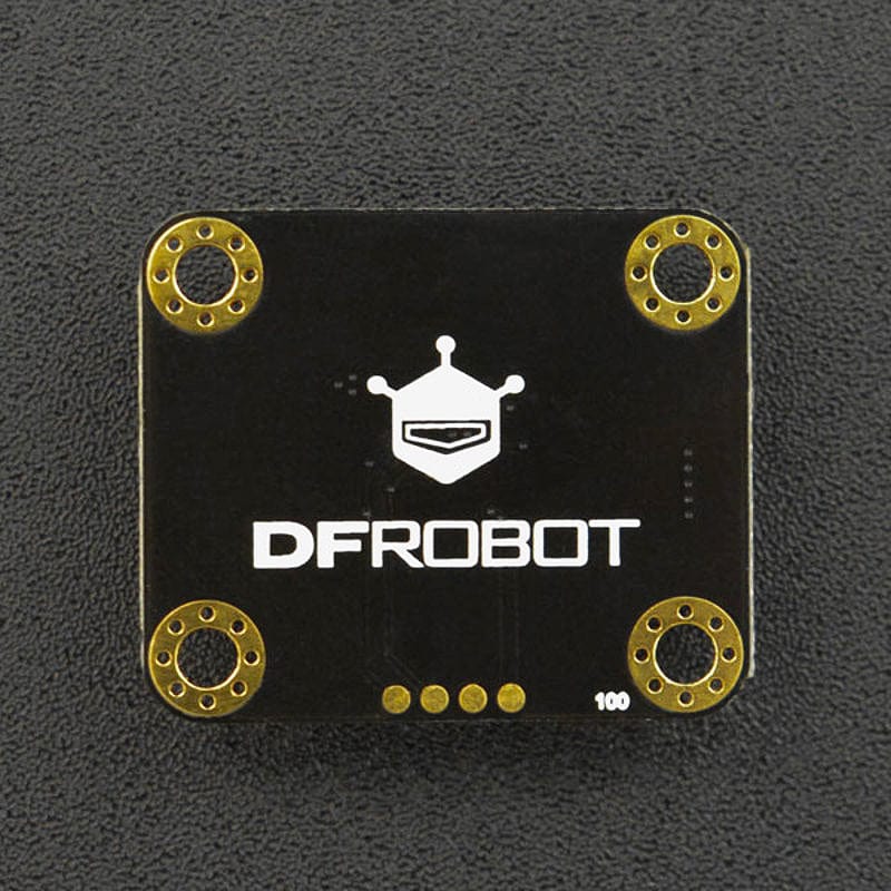 Gravity: LTR390 UV Light Sensor (280nm to 430nm) - I2C & UART by DFRobot - The Pi Hut
