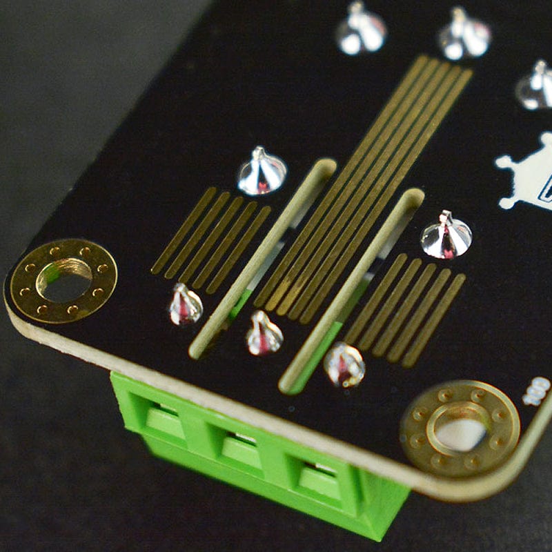 Gravity: Magnetic Latching Relay by DFRobot - The Pi Hut