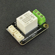 Gravity: Magnetic Latching Relay - The Pi Hut