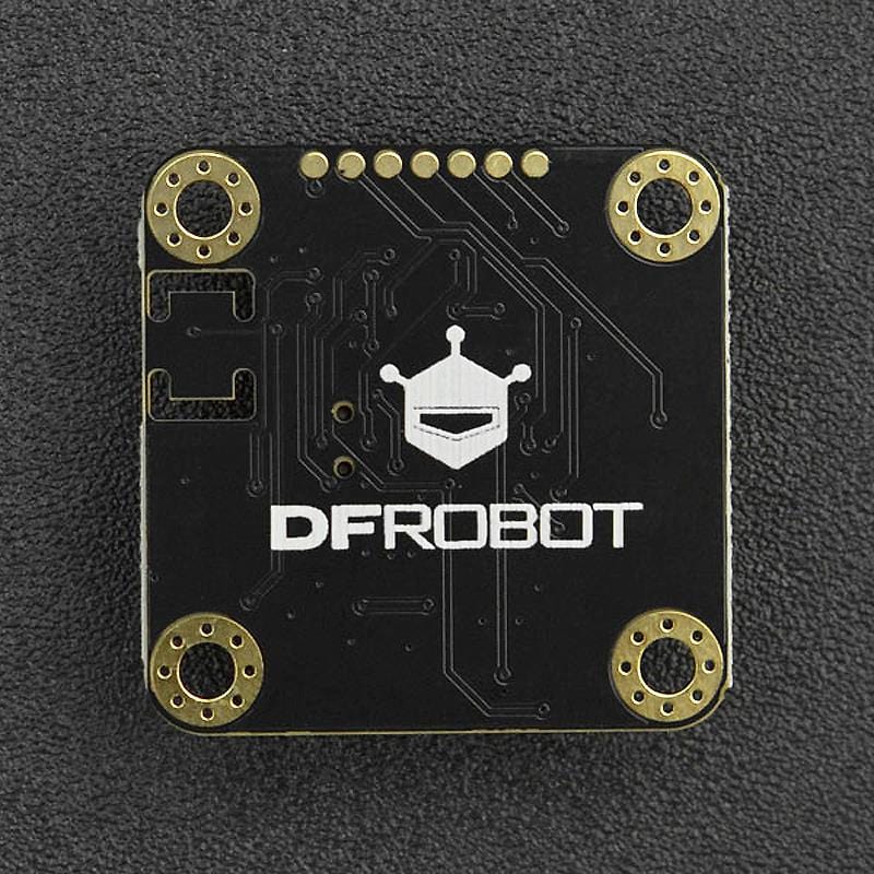 Gravity: Multifunctional Environmental Sensor by DFRobot - The Pi Hut