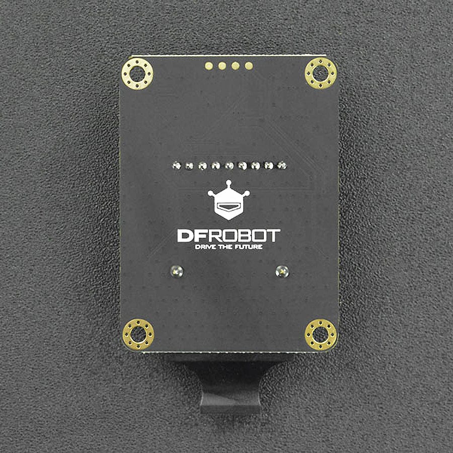 Gravity: UART Fiber Optic Transceiver Module by The Pi Hut - The Pi Hut