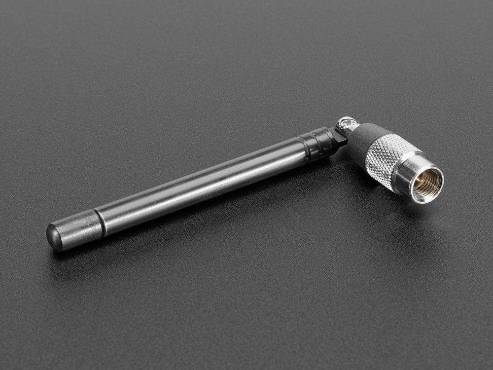 Great Scott Gadgets ANT700 - 300MHz to 1100MHz Telescope Antenna by Great Scott Gadgets - The Pi Hut