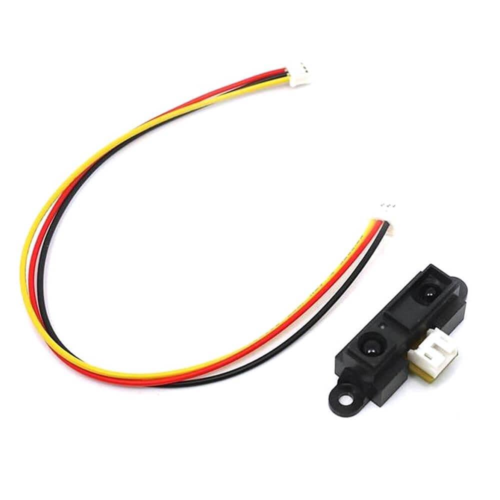 Grove - 80cm Infrared Proximity Sensor by Seeed - The Pi Hut