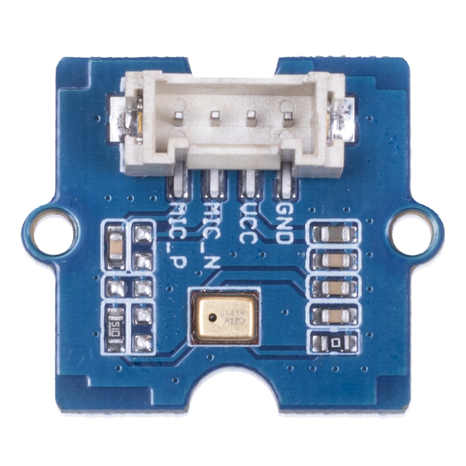 Grove - Analog Microphone (MEMS) by Seeed - The Pi Hut