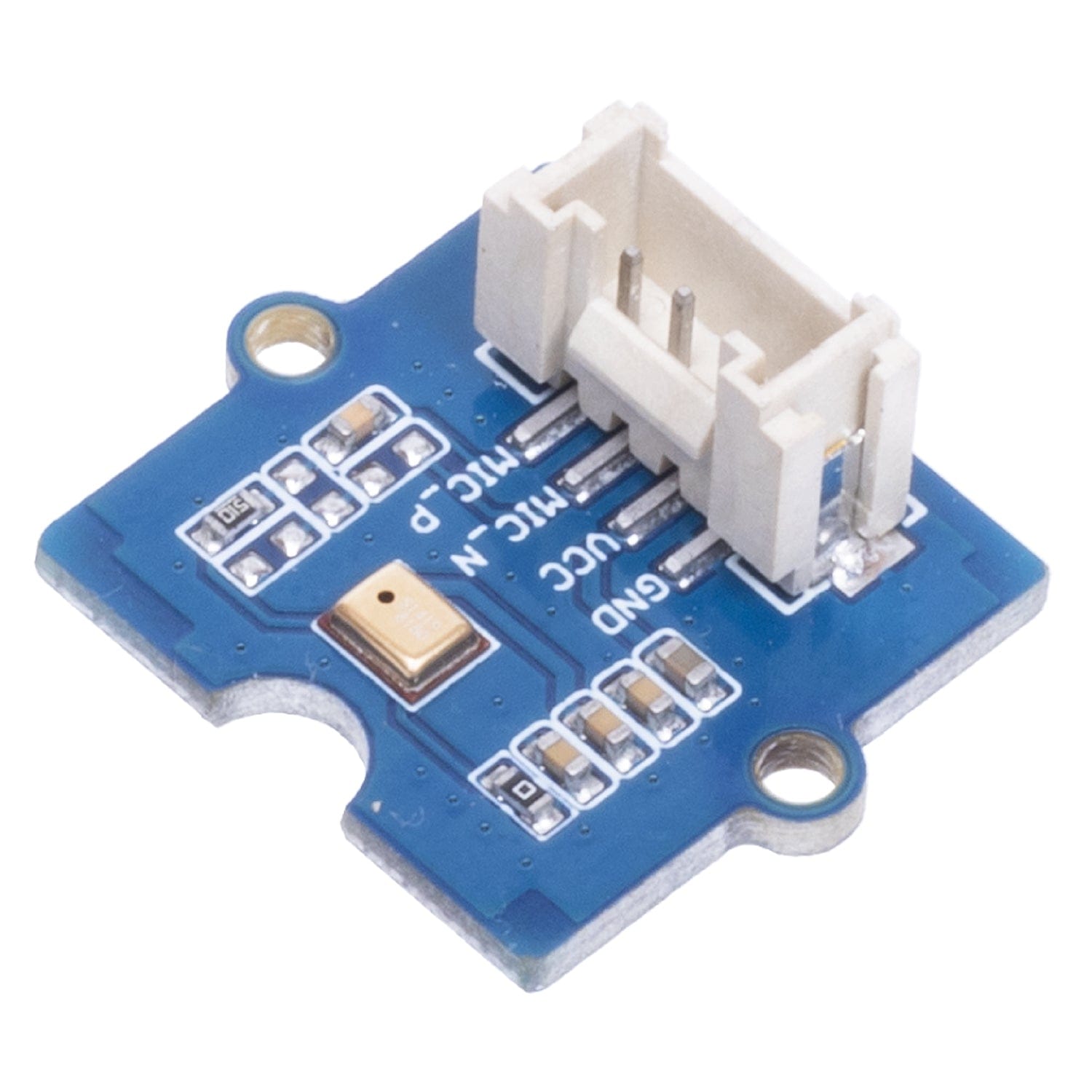 Grove - Analog Microphone (MEMS) by Seeed - The Pi Hut